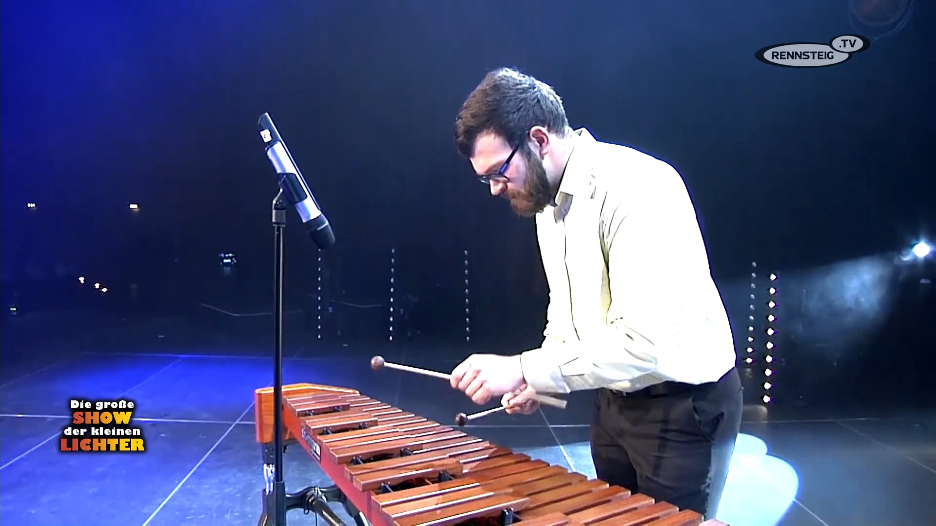 Der Staatsfeind Teil 2