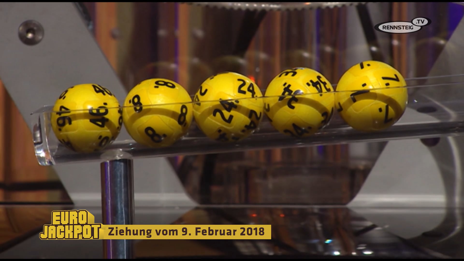 32 Top Images Eurojackpot Wann Ist Die Ziehung ...