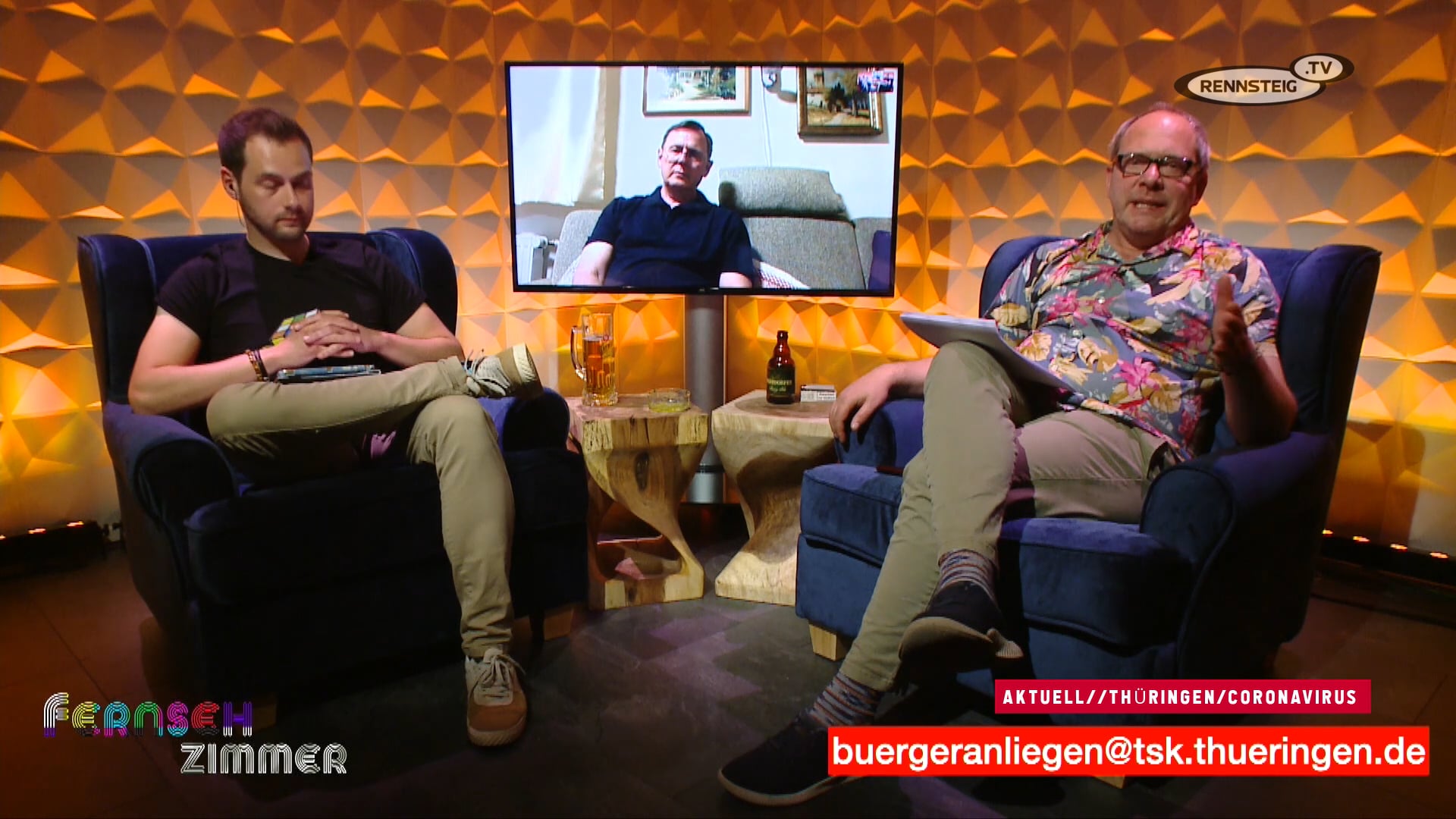 Ausgangssperre Thüringen Aktuell / Aktuell ...