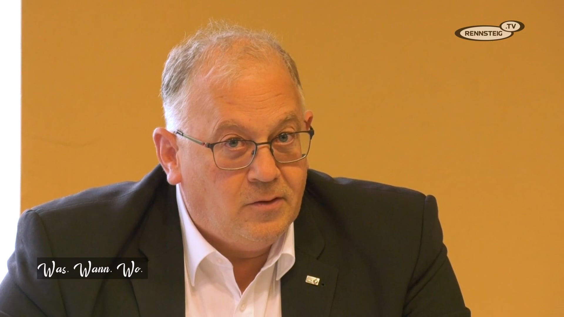 Was.Wann.Wo. - Gästeführungen in Suhl - Rennsteig TV