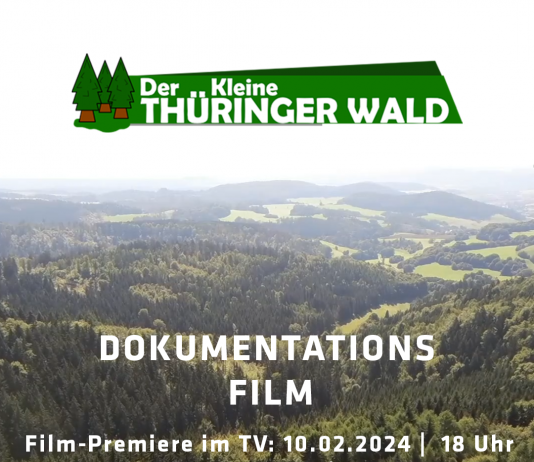 Der Kleine Thüringer Wald – Dokumentation Film