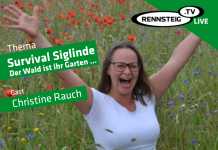 LIVE aus dem Fernsehzimmer: „Survival Siglinde“