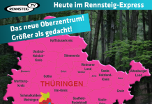 Oberzentrum wächst unerwartet – Größer als gedacht!