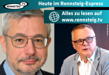 Nach KAG-Pleite nun nächster Schritt: Oberbürgermeister auf Teilzeit