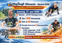 Oberhof wird zur Sommer‑Arena
