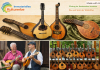 Waldzither im Fokus