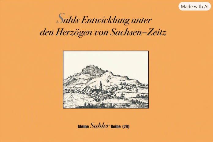 2026_Kleine Suhler Reihe