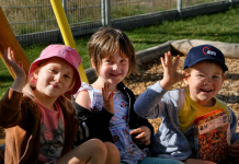 Zella-Mehlis: AWO-Kitas laden zum Kindergartentag ein