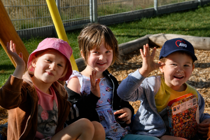 Awo KIndergarten