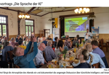 KI im Ehrenamt: Vereine tauschen Erfahrungen aus