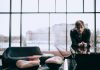 Jonny Franco zu Gast