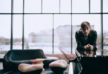 Jonny Franco zu Gast