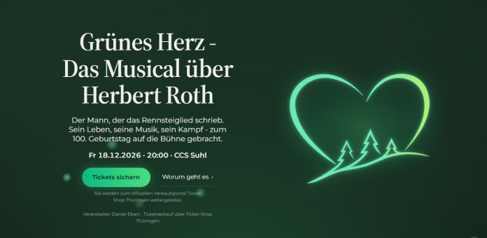 Musical Uraufführung